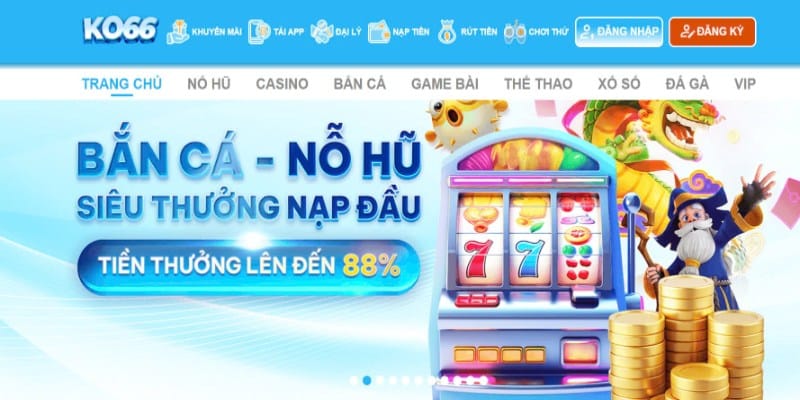 Những điều kiện cơ bản để có thể đăng ký KO66