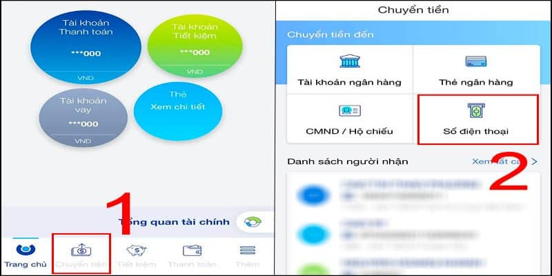 Thao tác rút tiền KO66 cho cược thủ mới tại sân chơi