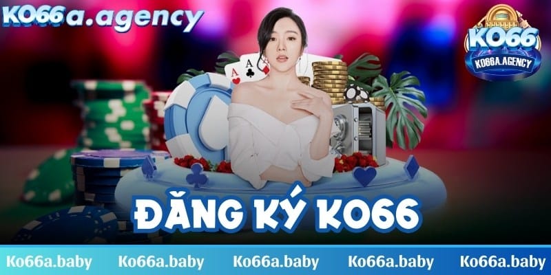 Đăng ký KO66