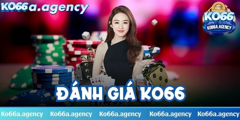 Đánh giá KO66