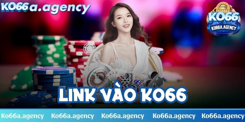 Link vào KO66