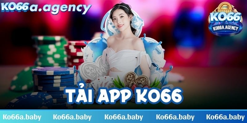 Tải app KO66